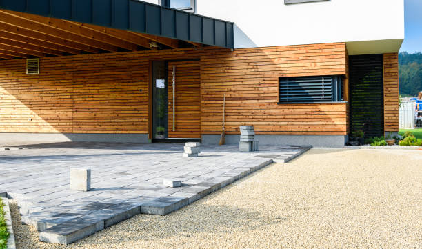 Best Commercial Driveway Pavers  in Kennedy, CA