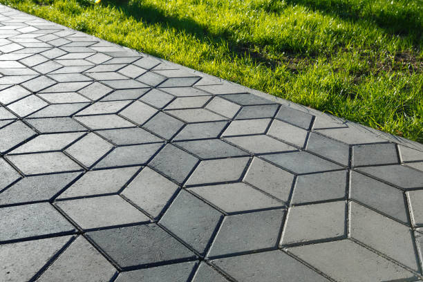 Best Affordable Driveway Pavers  in Kennedy, CA