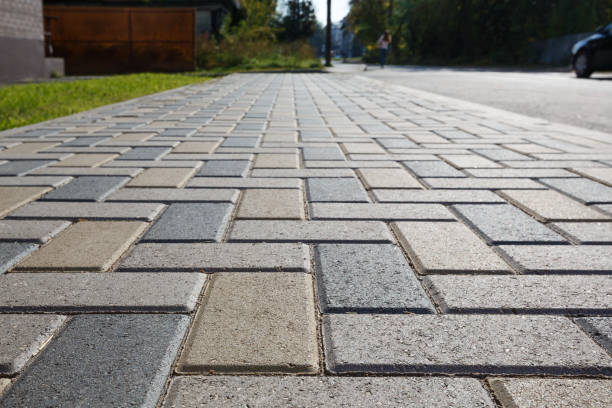 Best Professional Driveway Pavers  in Kennedy, CA
