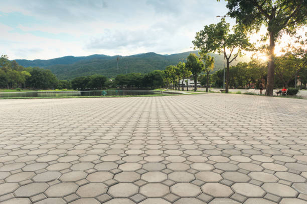 Reasons to Select Us for Your Driveway Paving Requirements in Kennedy, CA