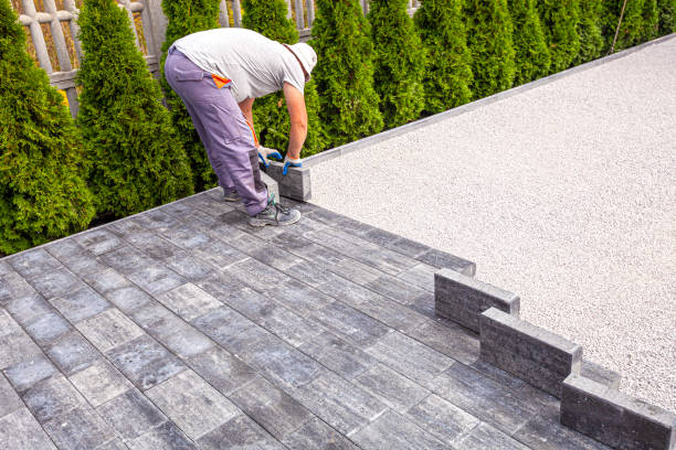Best Concrete Paver Driveway  in Kennedy, CA