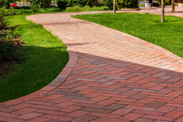 Best Driveway Resurfacing Pavers  in Kennedy, CA