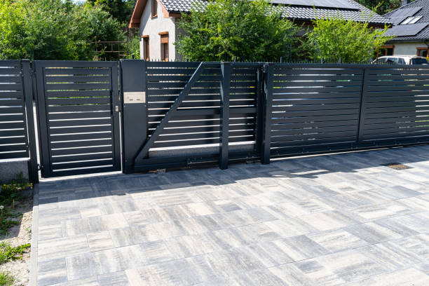 Reasons to Select Us for Your Driveway Paving Requirements in Kennedy, CA