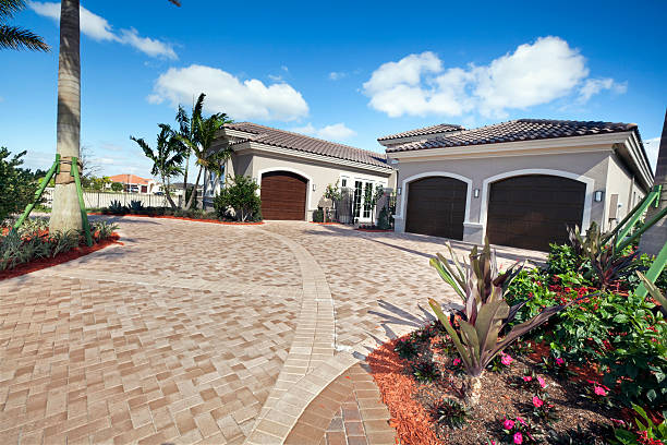 Best Interlocking Driveway Pavers  in Kennedy, CA