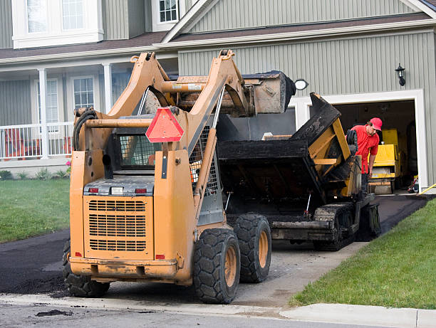 Driveway Repair Near Me in Kennedy, CA