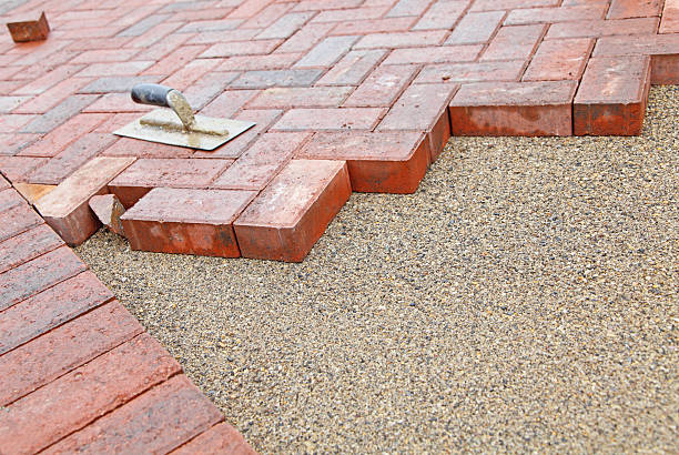 Best Cobblestone Driveway Pavers  in Kennedy, CA