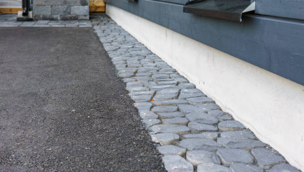 Best Custom Driveway Pavers  in Kennedy, CA