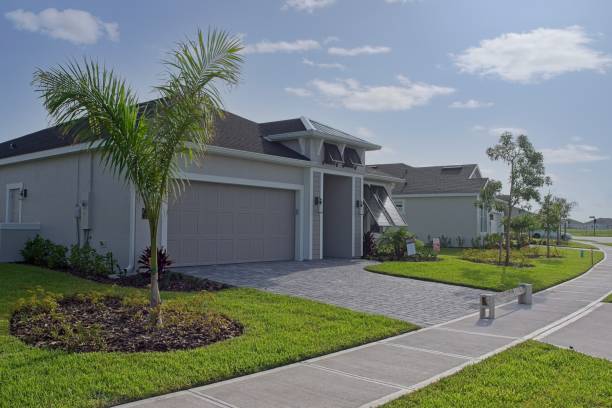 Trusted Kennedy, CA Driveway Pavers Experts