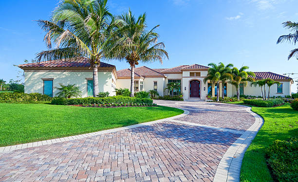 Best Driveway Resurfacing Pavers  in Kennedy, CA