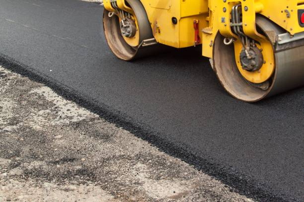 Best Concrete Paver Driveway  in Kennedy, CA