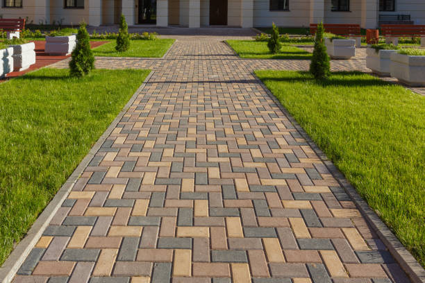 Trusted Kennedy, CA Driveway Pavers Experts