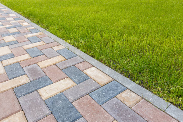 Driveway Pavers for Homes in Kennedy, CA