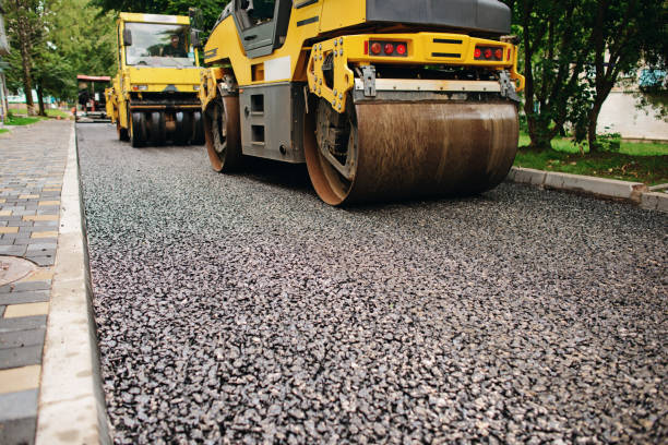 Best Driveway Pavers Near Me  in Kennedy, CA