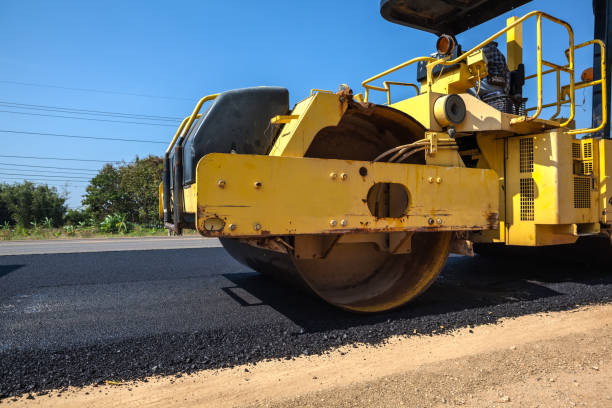 Best Concrete Paver Driveway  in Kennedy, CA